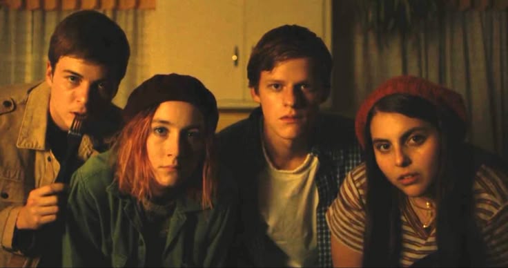 Lady Bird