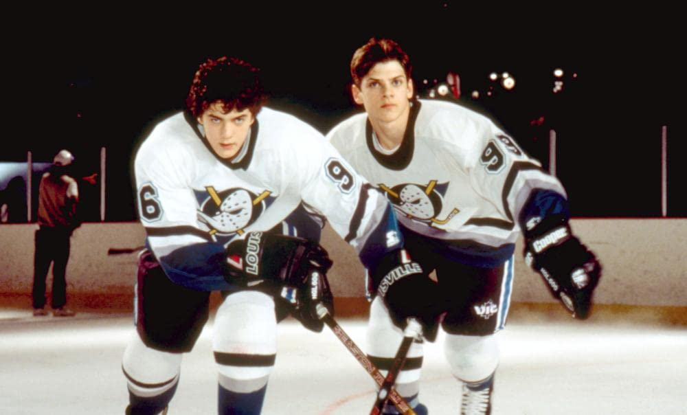 The Mighty Ducks