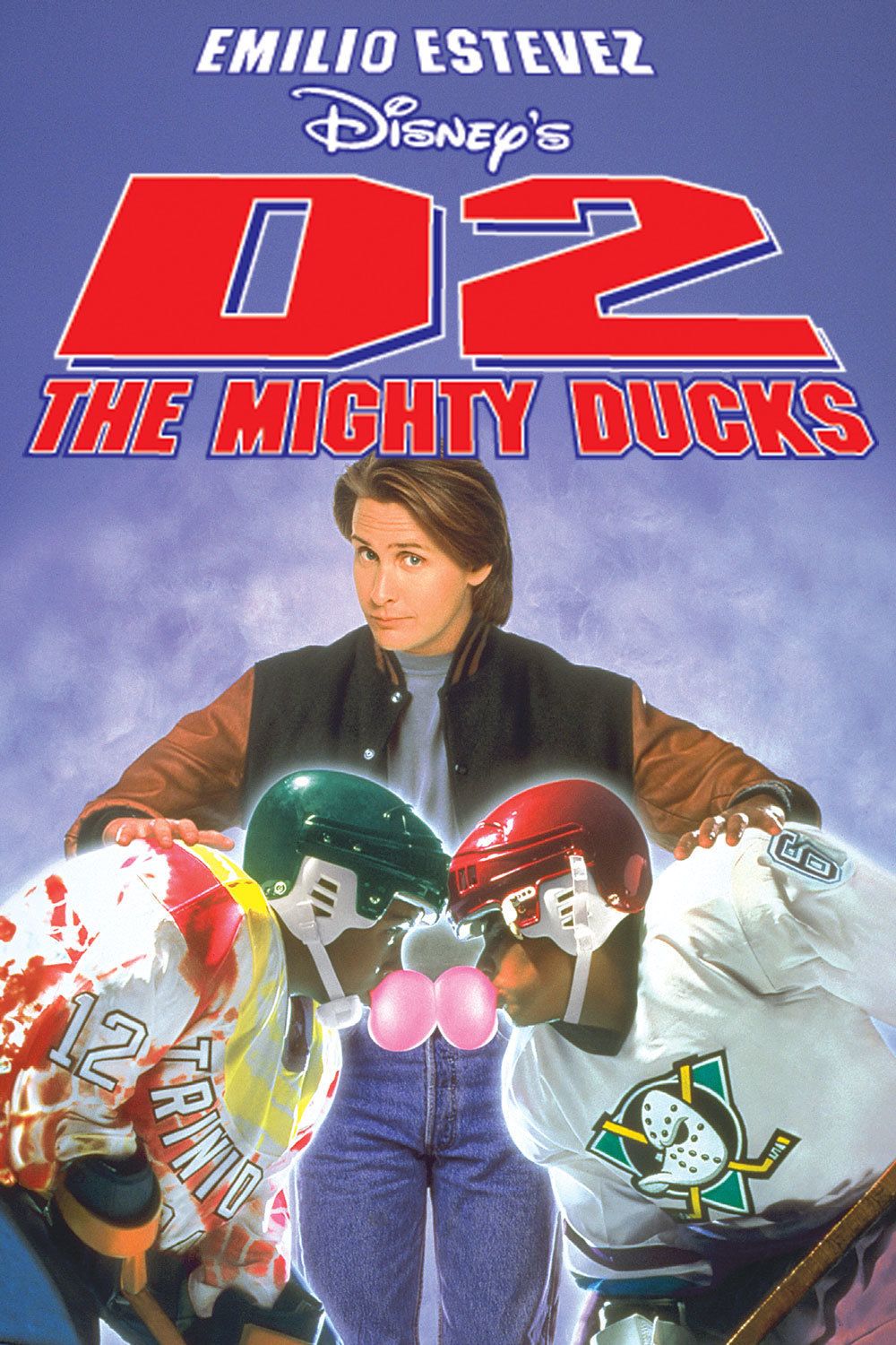 The Mighty Ducks