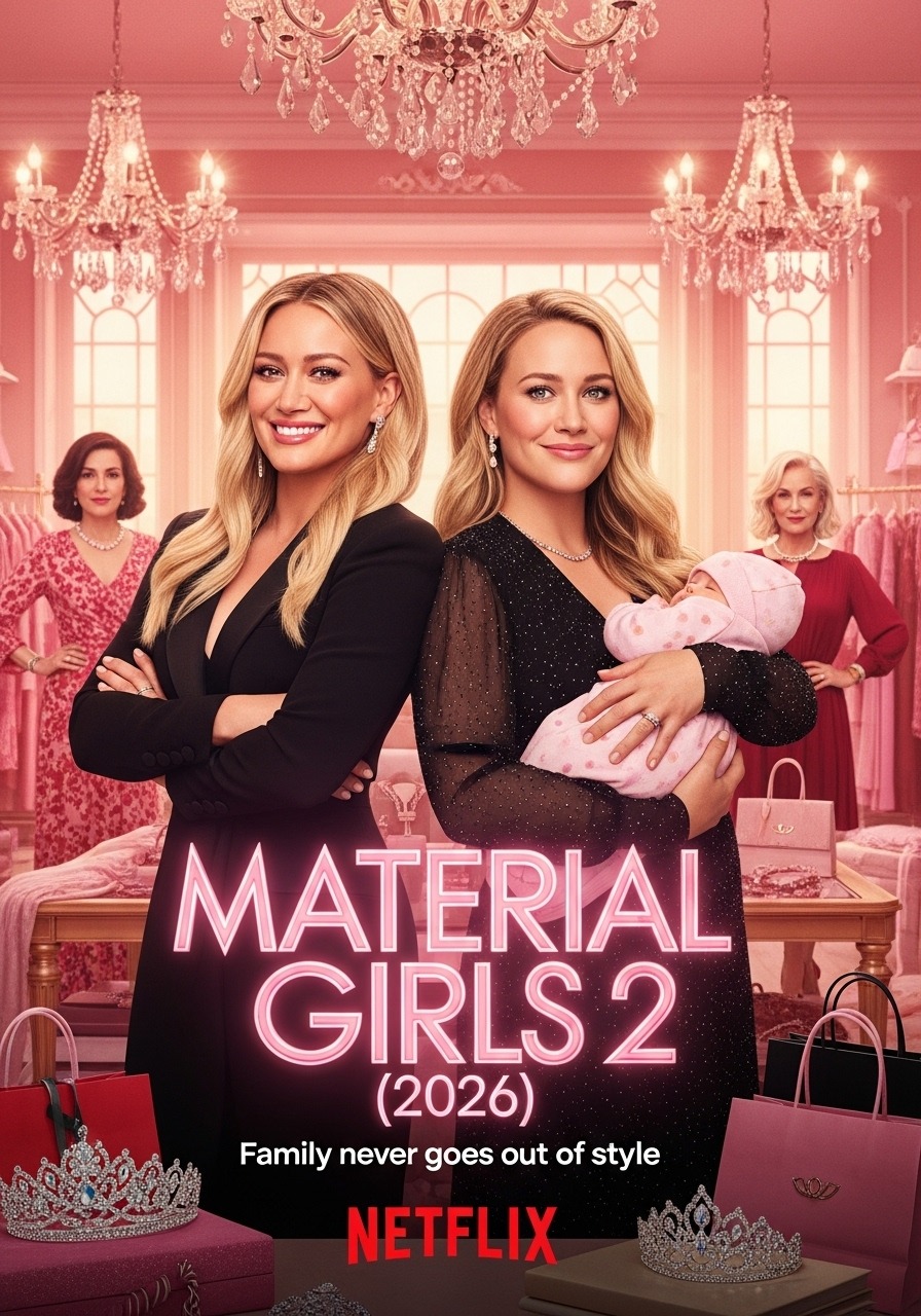Material Girls