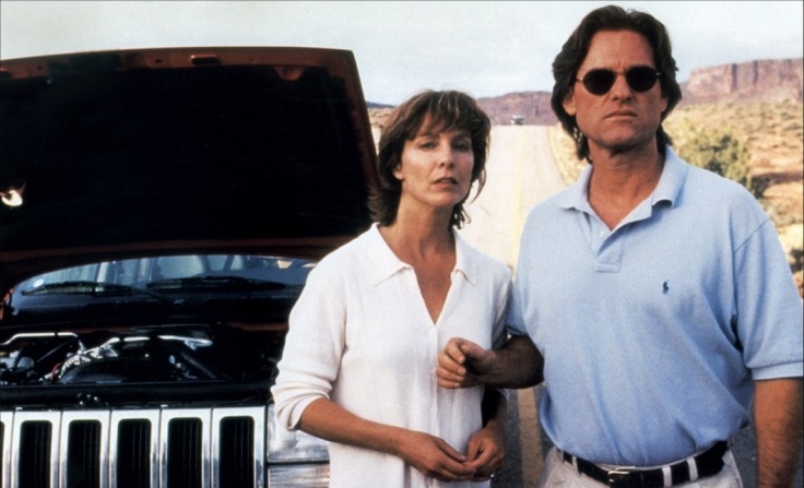 When the Bough Breaks