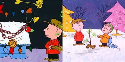 A Charlie Brown Christmas (2025)