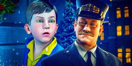Polar Express 2