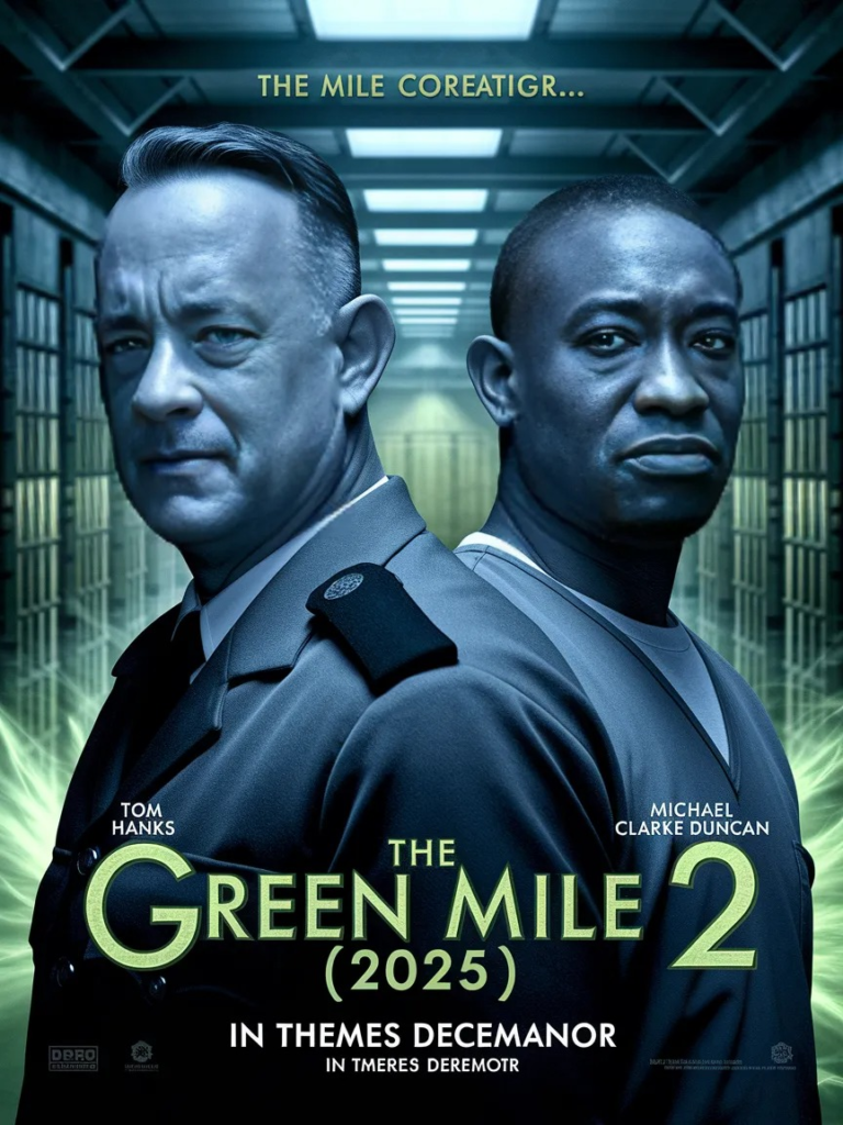 The Green Mile 2