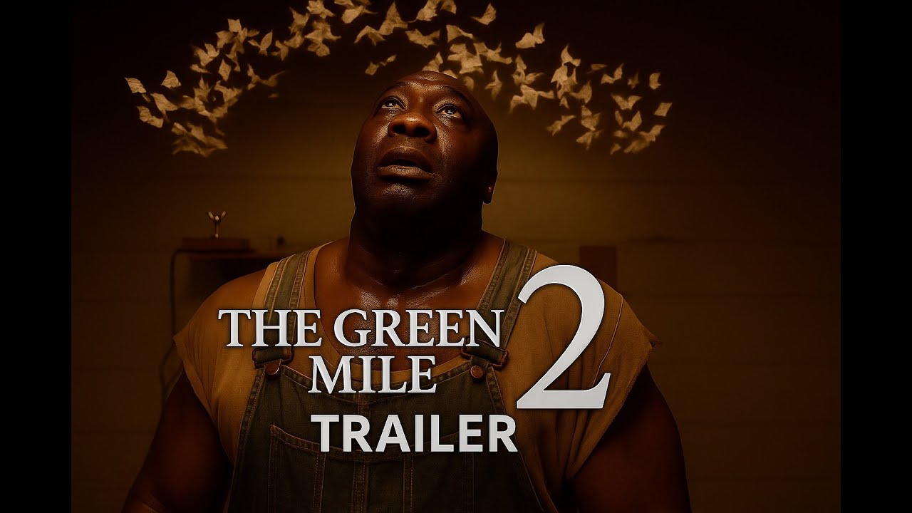 The Green Mile 2