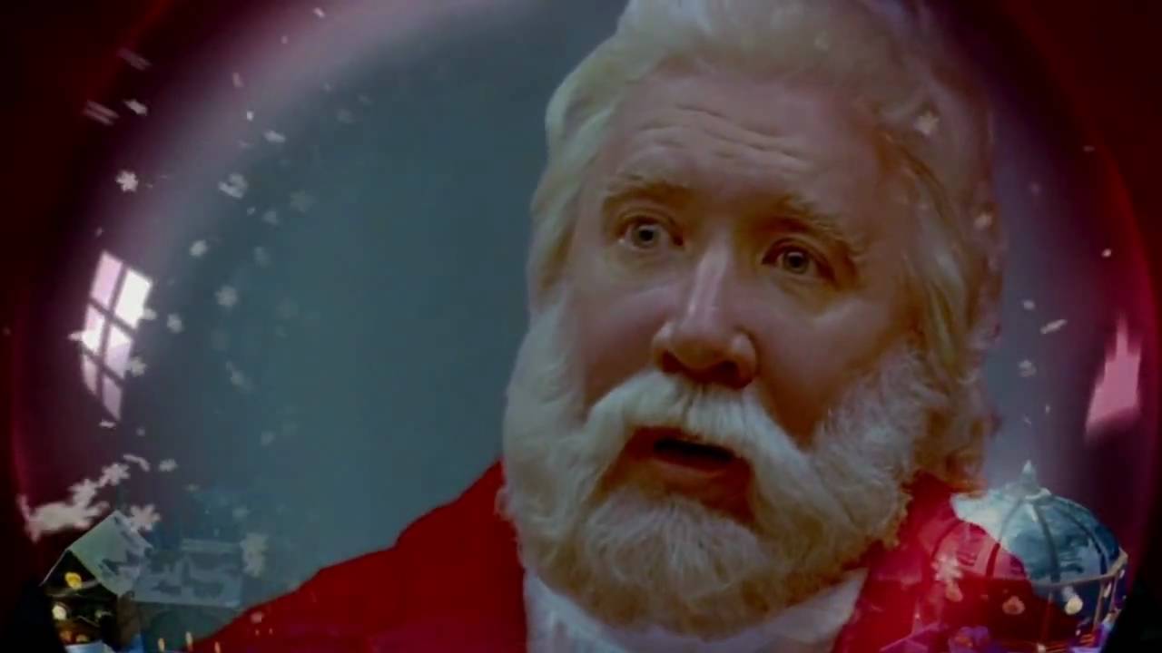 The Santa Clause 4