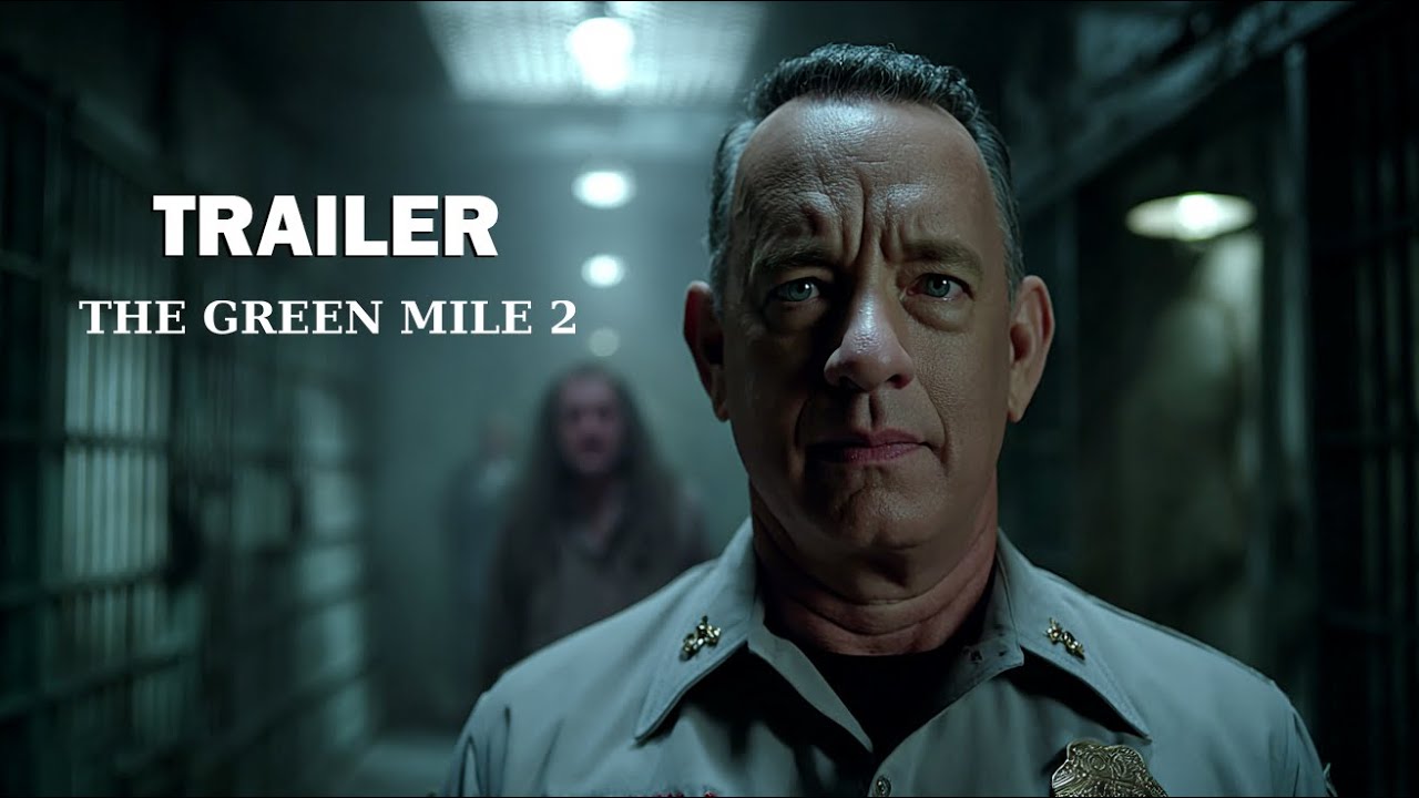 The Green Mile 2