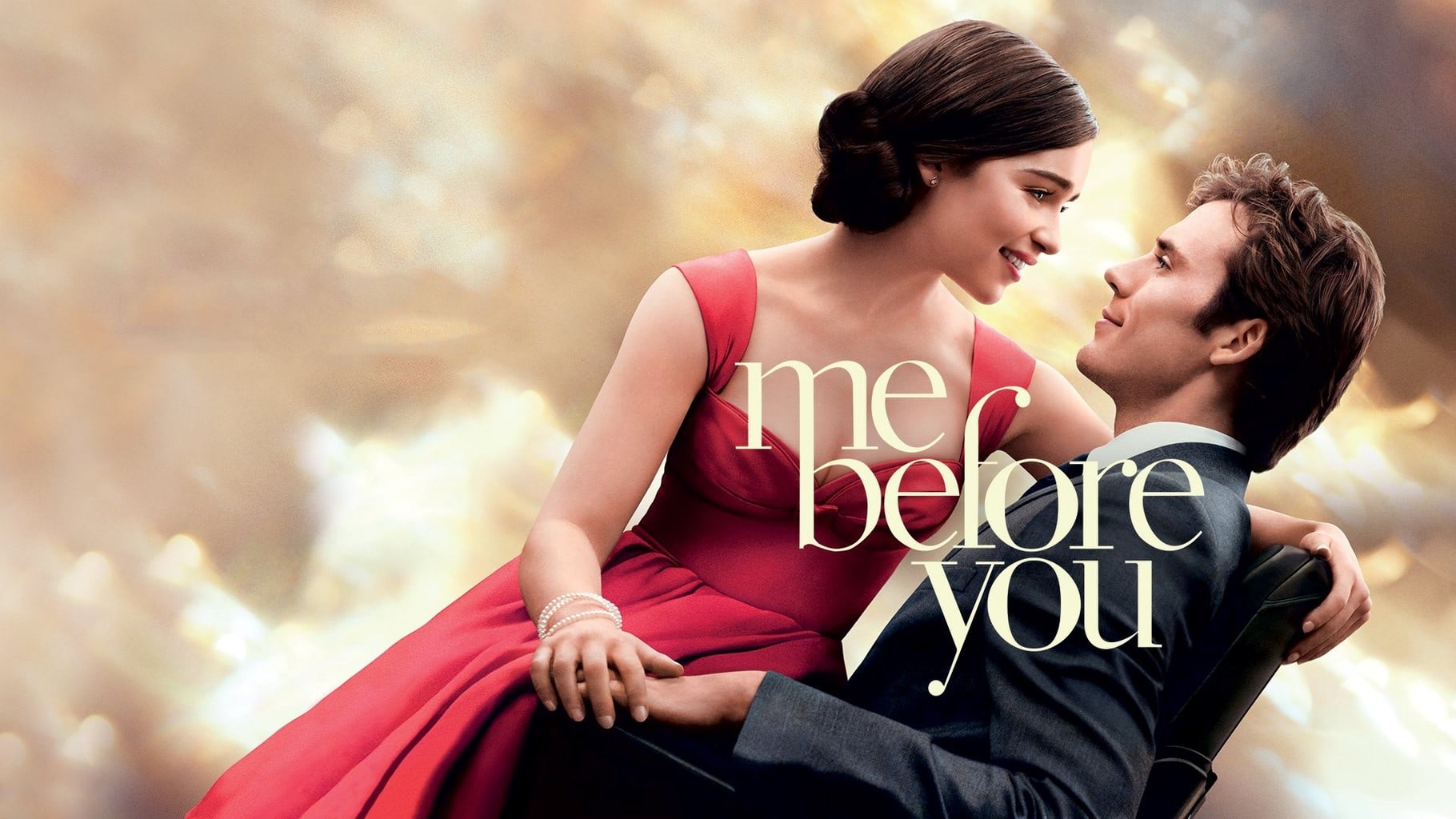 Me Before You 2