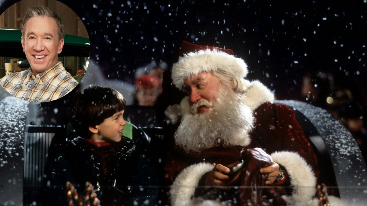 The Santa Clause 4