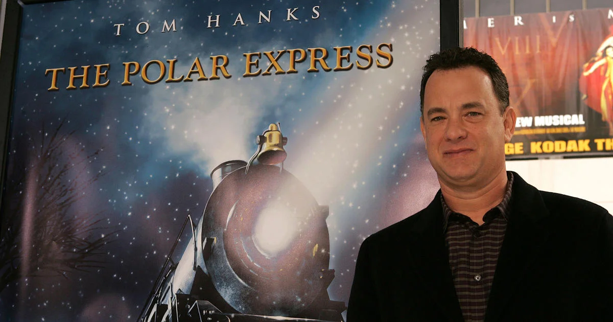 Polar Express 2