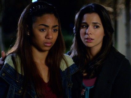 When the Bough Breaks