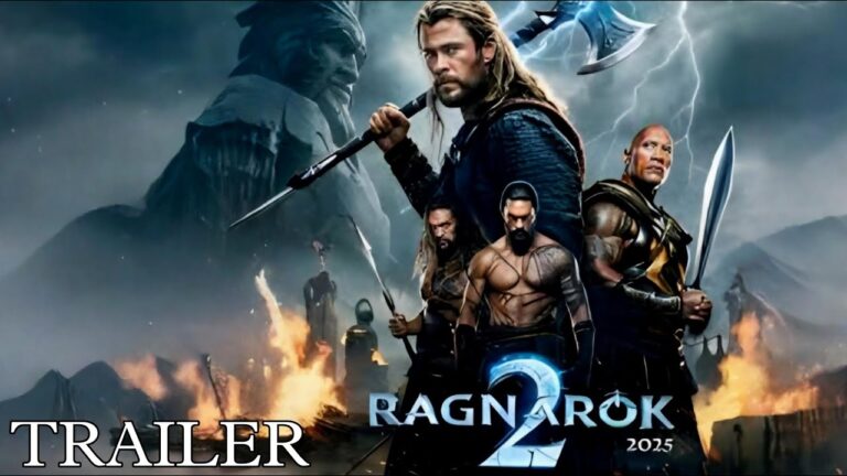 Ragnarok 2