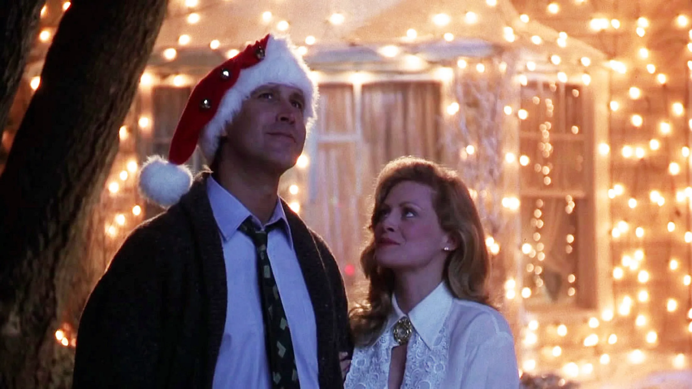 National Lampoon’s Christmas Vacation
