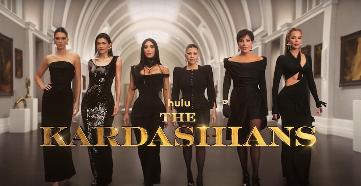 The Kardashians