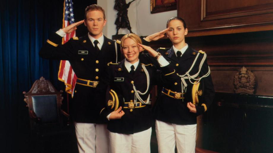 Cadet Kelly 2