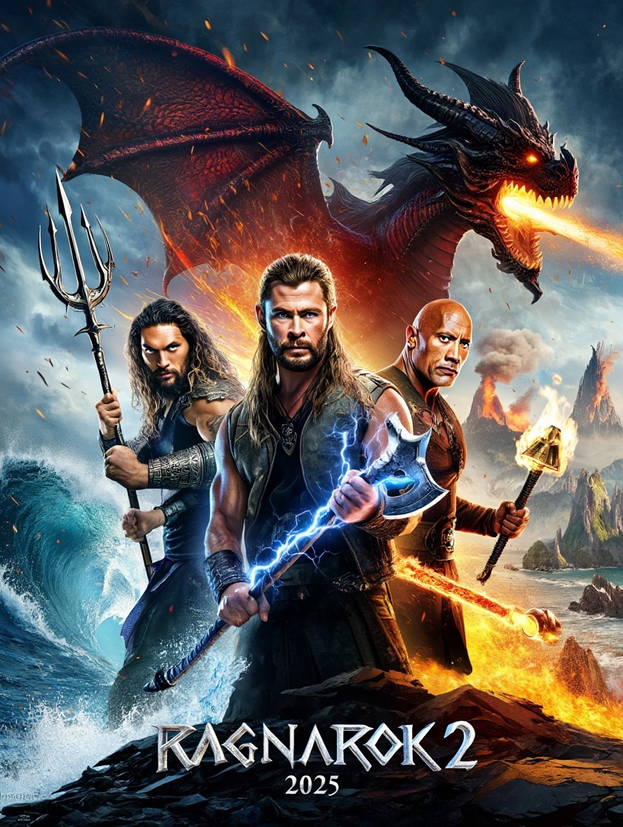 Ragnarok 2