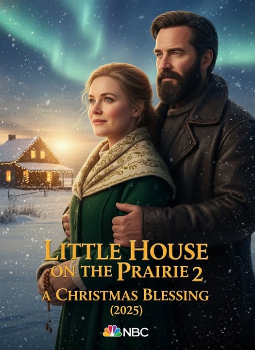 Little House on the Prairie 2