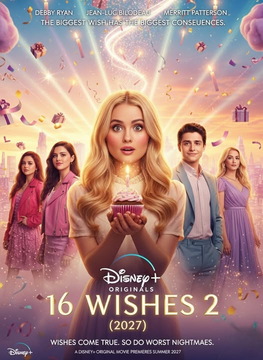 16 Wishes