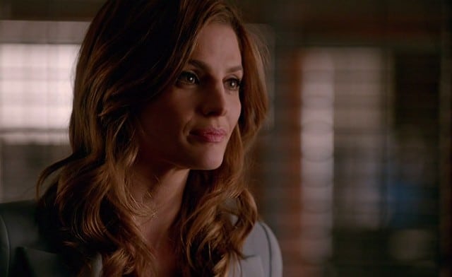 Castle Season 9