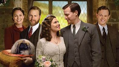 All Creatures Great and Small Christmas Special&nbsp;