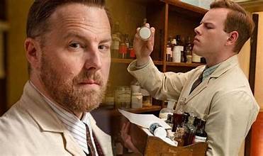 All Creatures Great and Small Christmas Special&nbsp;