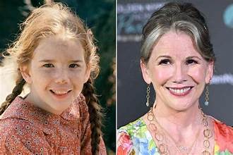 Little House on the Prairie 2