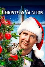 National Lampoon’s Christmas Vacation