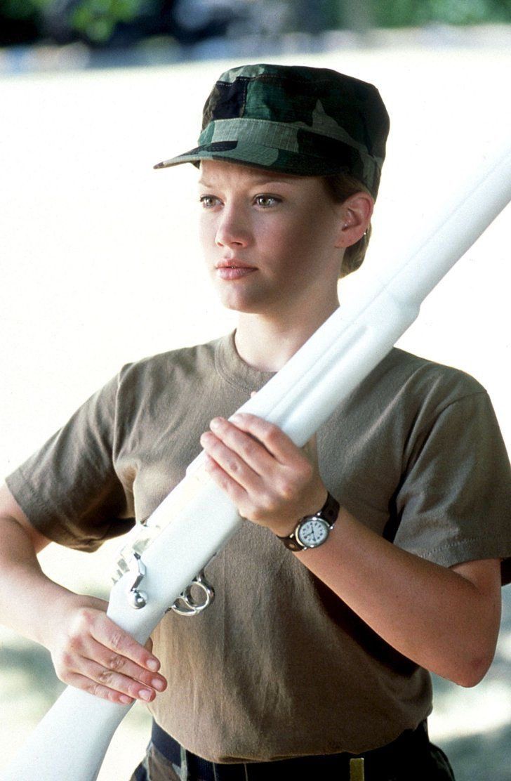 Cadet Kelly 2