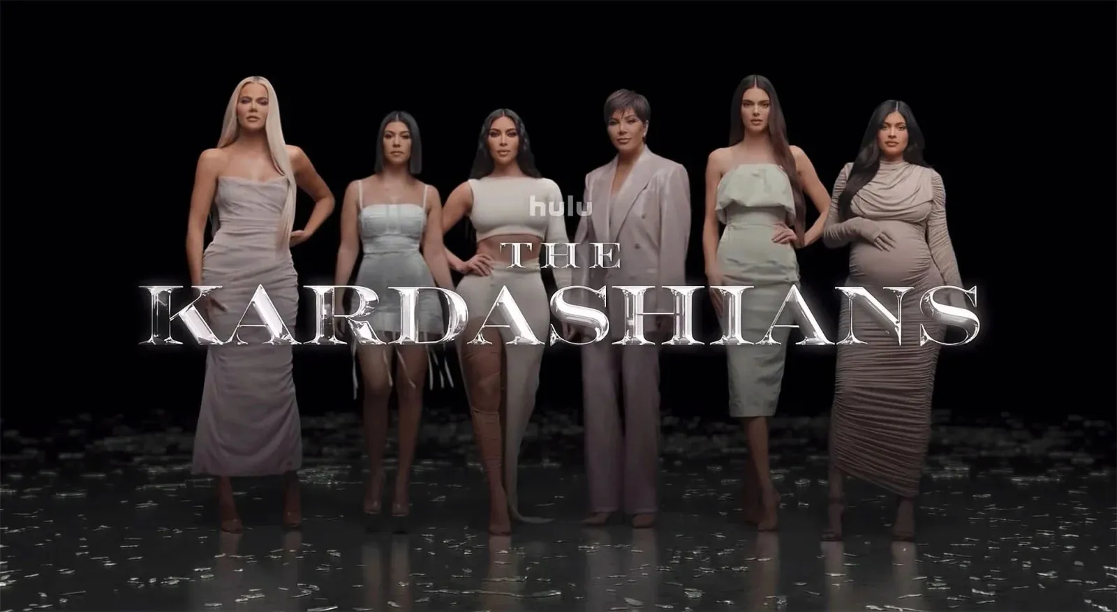 The Kardashians