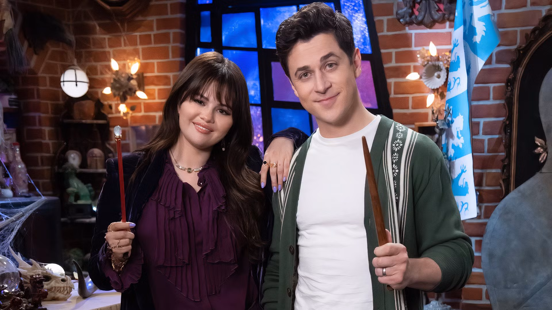 Wizards Beyond Waverly Place 2