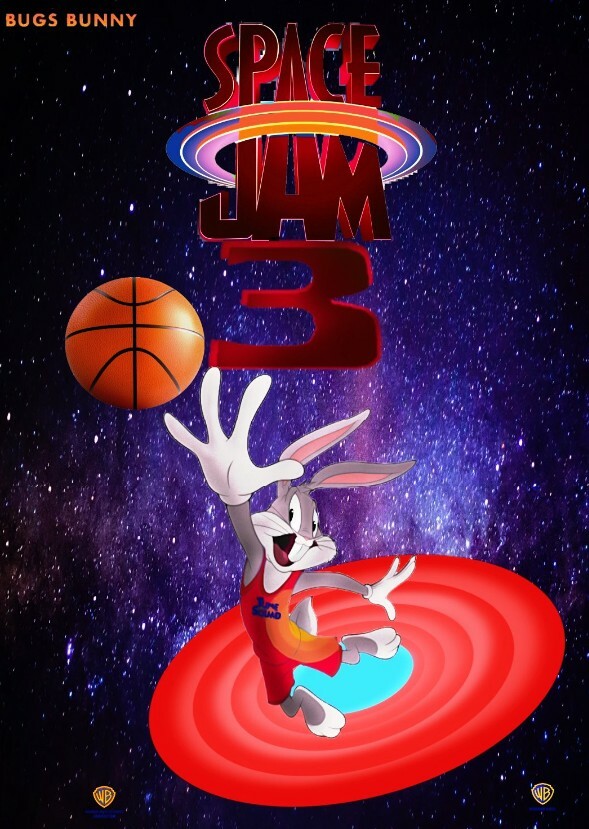 Space Jam 3