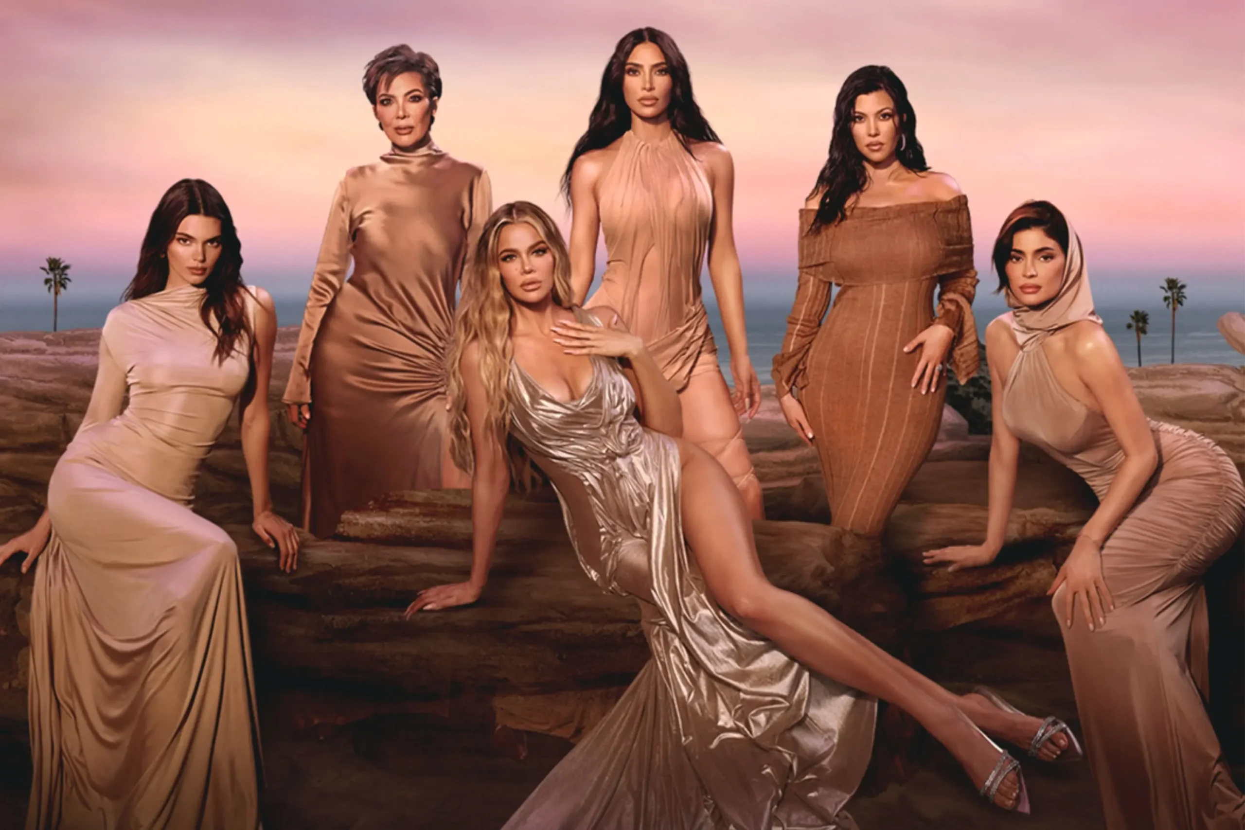 The Kardashians