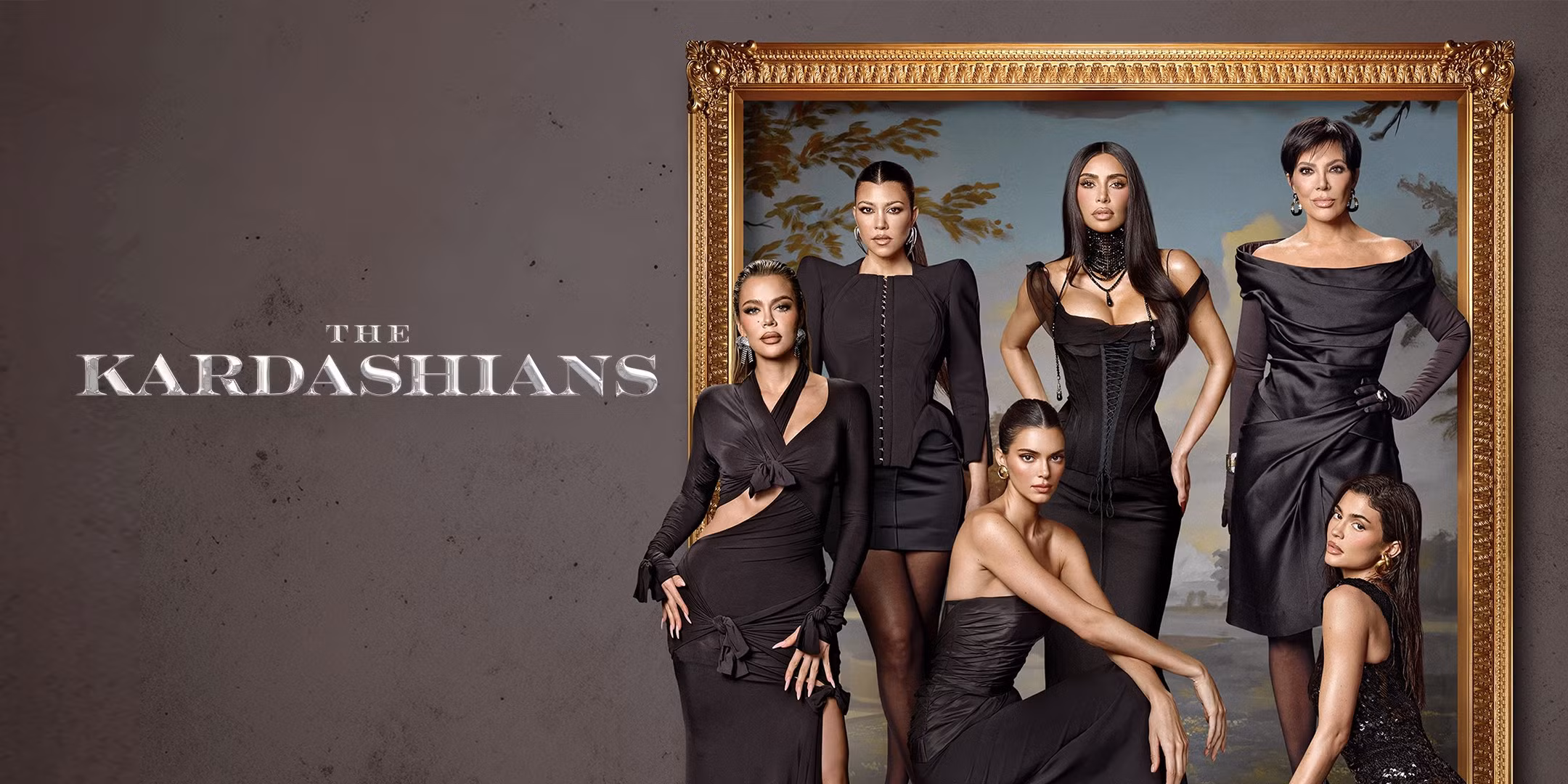 The Kardashians