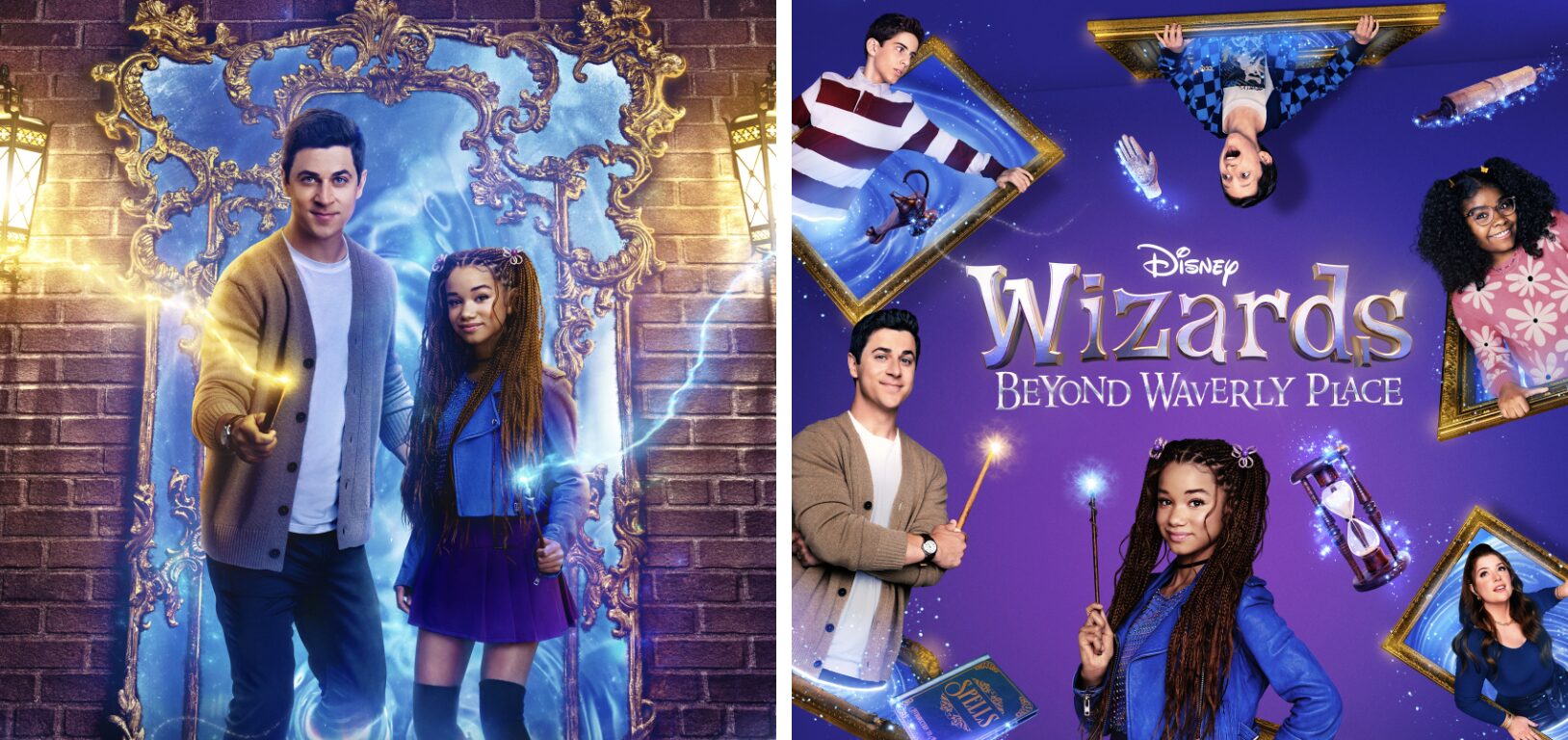 Wizards Beyond Waverly Place 2